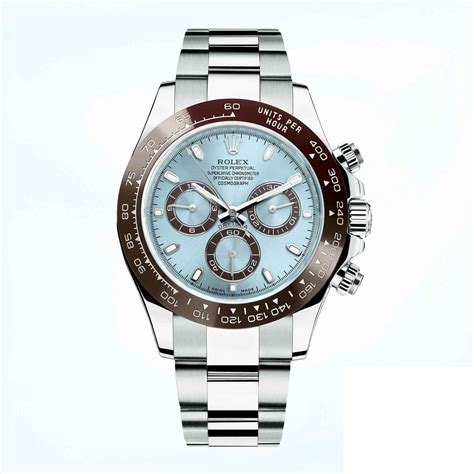 rolex daytona 50th anniversary edition